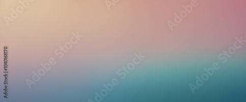 Soft gradient blend of pastel colors creating a serene backdrop for design projects