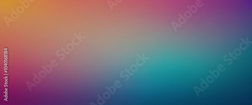 Vibrant neon gradient background for creative projects and digital designs