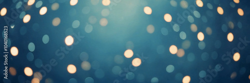 blue abstract background