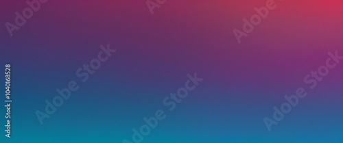 A vibrant neon gradient background blending warm and cool tones for creative design