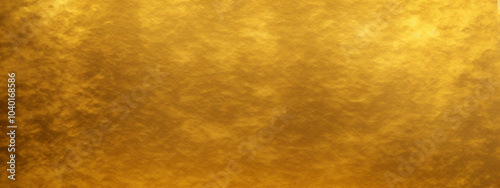 Textured golden metal background with a rich, warm appearance perfect for design projects