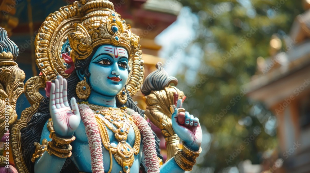 vishnu, god, hindu, protector, preserver, universe, divine, deity, blue, celestial, peace, power, cosmic, balance, protection, lotus, spiritual, infinity, eternal, creation, wisdom, sacred vishnu, god, hindu, protector, preserver, universe, divine, deity, blue, celestial, peace, power, cosmic, balance, protection, lotus, spiritual, infinity, eternal, creation, wisdom, sacred