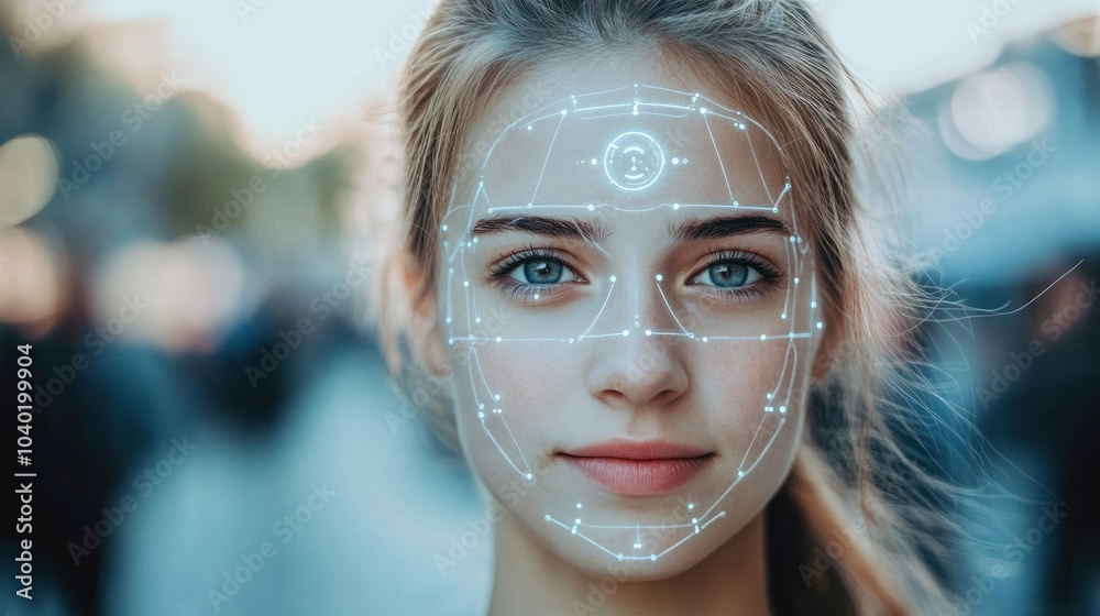 Facial Recognition Technology