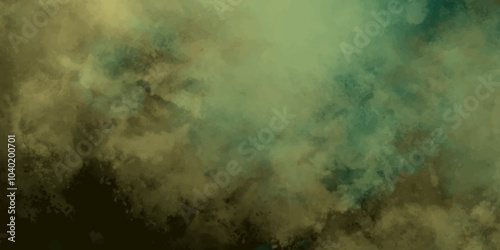 wallpaper background dim gray, dark slate gray and cadet blue colored vintage abstract painted background . very dark blue and dark sea green colors. can be used as background graphic element .