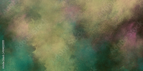 wallpaper background dim gray, dark slate gray and cadet blue colored vintage abstract painted background . very dark blue and dark sea green colors. can be used as background graphic element .