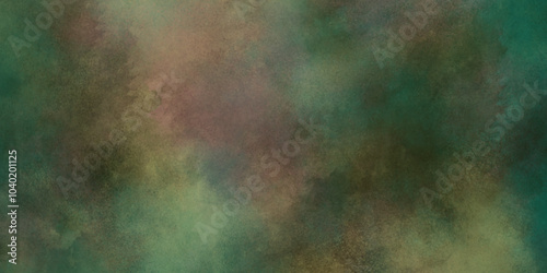 wallpaper background dim gray, dark slate gray and cadet blue colored vintage abstract painted background . very dark blue and dark sea green colors. can be used as background graphic element .