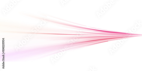 Neon rays vector abstract background png. Futuristic technological style. Abstract background with speed lines. Vector illustration. Futuristic. The light lines of the road are blue png	