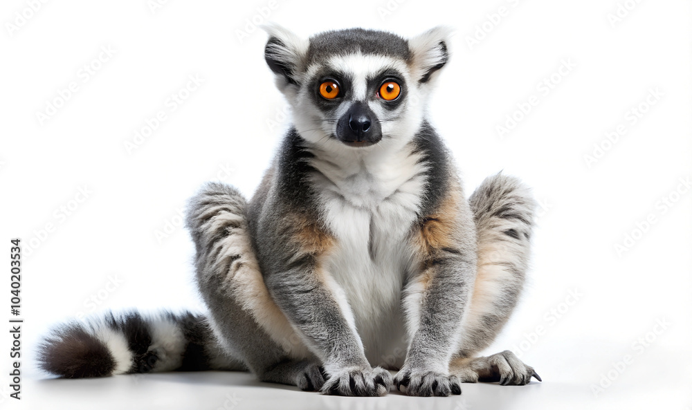Lemur. Lemur.