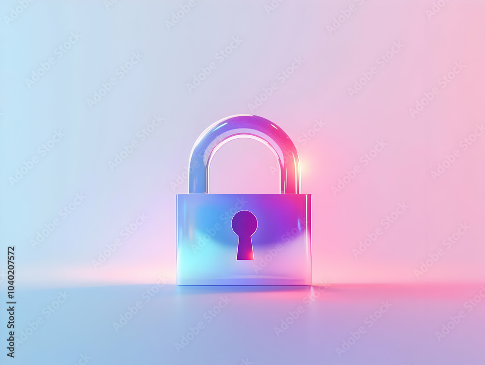 Minimalist Flat White Background with Glowing Menorah Silhouette and Hanukkah Candles, Ideal for Promotional Needs, Elegant Copy Space on Right, Wide Shot Focus for Smart Business Design