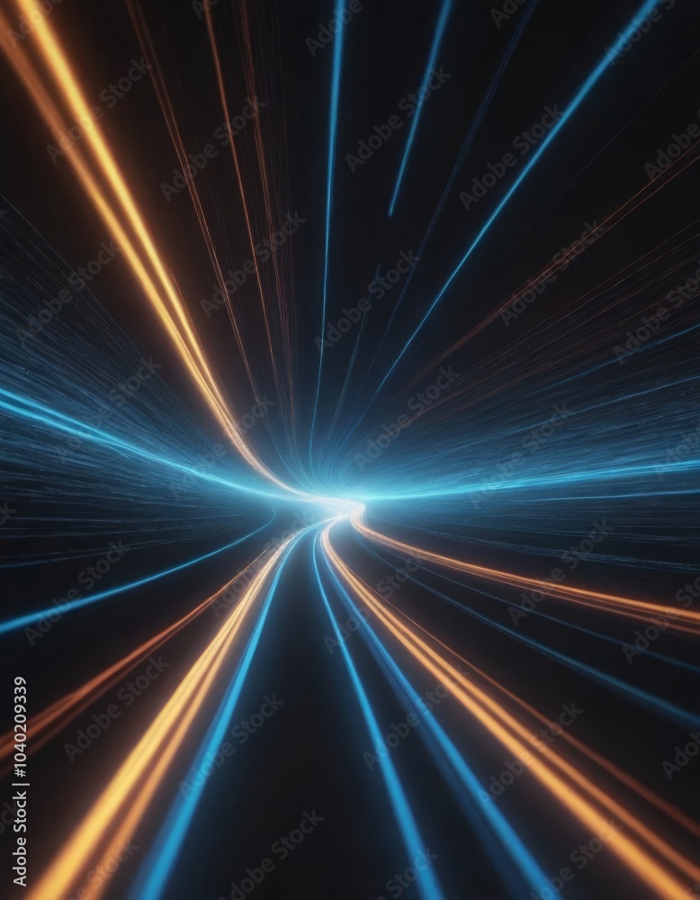 Blue light streak, fiber optic, speed line, futuristic background for 5g or 6g technology wireless data transmission, high-speed internet in abstract
Blue light streak, fiber optic, speed line, futuristic background for 5g or 6g technology wireless data transmission, high-speed internet in abstract