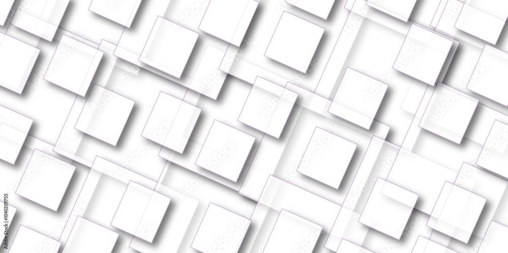Modern background used about technology or product presentation. White color technology concept geometric line vector background. vector illustration, White Business Style Background. Modern background used about technology or product presentation. White color technology concept geometric line vector background. vector illustration, White Business Style Background.