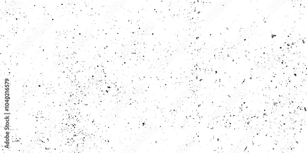 Abstract vector noise. Small particles of debris and dust. Abstract vector noise. Small particles of debris and dust.
