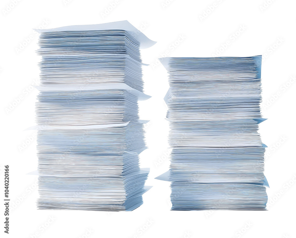 Stack of Paper Documents Office Work Business Overflow Paperwork Documents Pile Filing Organization Stack of Paper Documents Office Work Business Overflow Paperwork Documents Pile Filing Organization