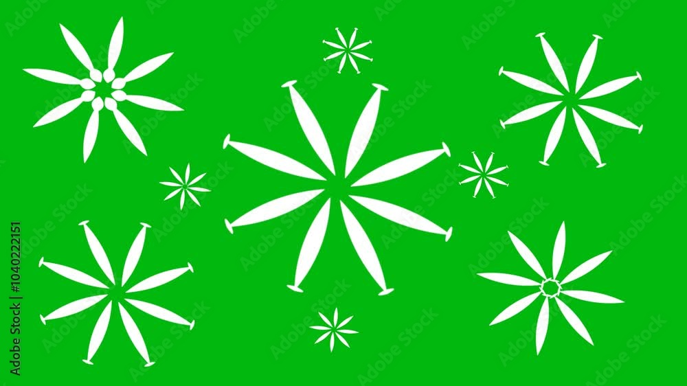 Simple fireworks animation for a holiday or party green background. Compilation of pop burst and trim path stroke. Cartoon firework flash animation in black background. 4k background Simple fireworks animation for a holiday or party green background. Compilation of pop burst and trim path stroke. Cartoon firework flash animation in black background. 4k background