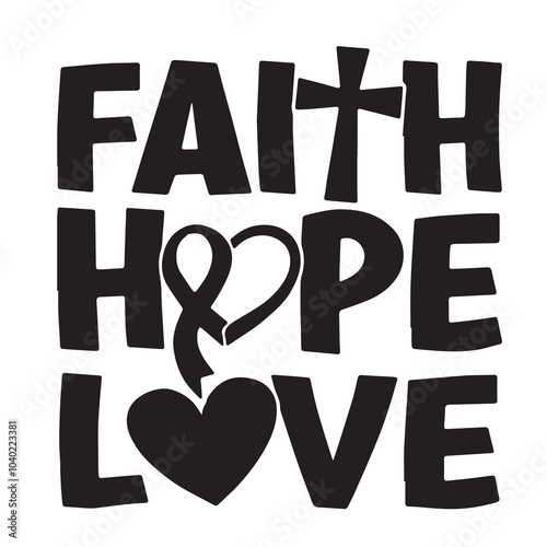 faith hope love background inspirational positive quotes, motivational, typography, lettering design	