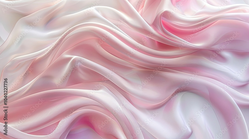 soft abstract silk wave background soft abstract silk wave background