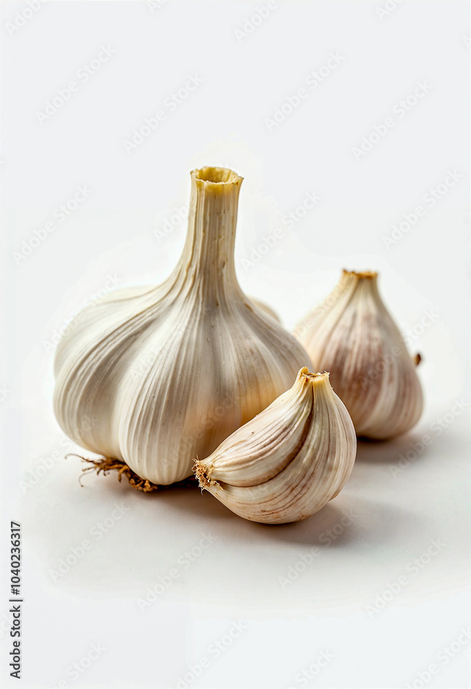 Obraz premium A Photorealistic Close-Up of Culinary Perfection