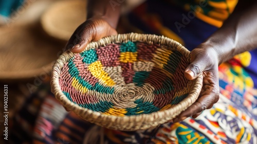 Cultural heritage conservation projects in Africa focus on reviving traditional crafts and skills passed down from generation to generation.