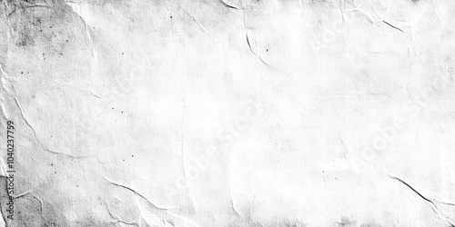 Vintage paper overlay texture transparent background, PNG template 