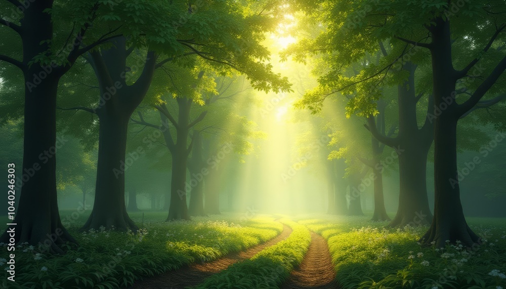 Enchanted Pathway A Journey Through the Heart of Nature Enchanted Pathway A Journey Through the Heart of Nature