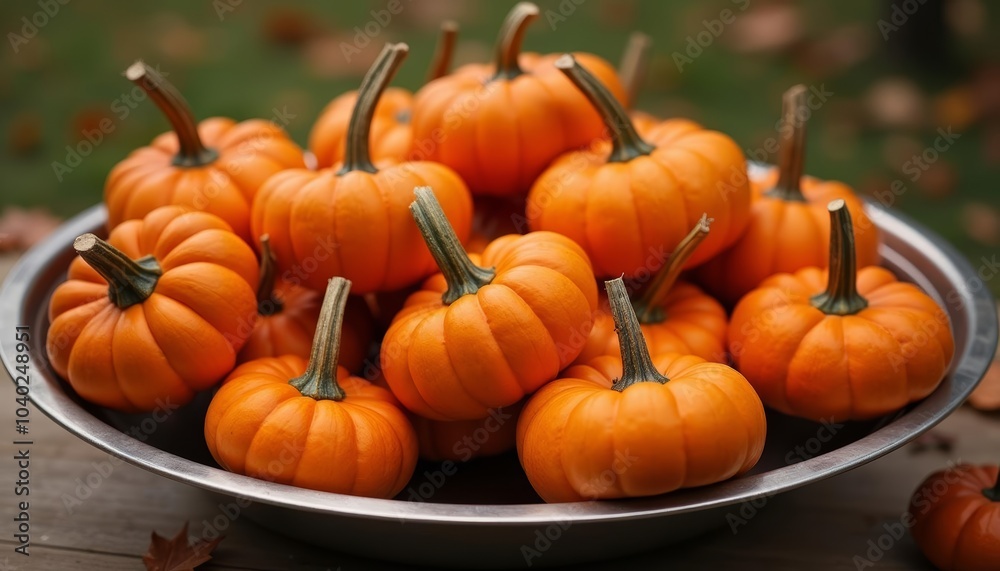 Autumns bounty fresh from the patch Autumns bounty fresh from the patch