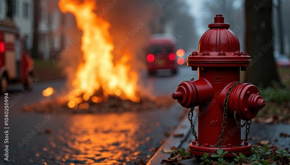 Urgent Firefighters needed fire hydrant ready Urgent Firefighters needed fire hydrant ready