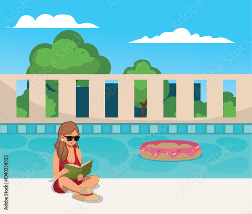 
people in different situations