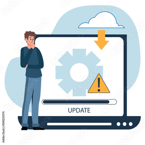 
people in different situations