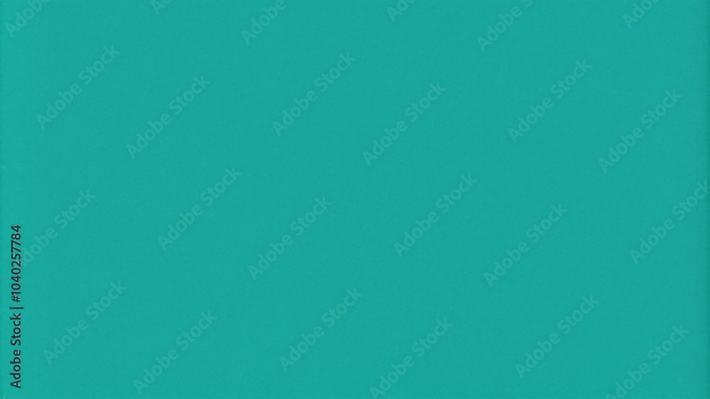 Solid teal background, perfectly even, no light, shadow, or streaks Solid teal background, perfectly even, no light, shadow, or streaks