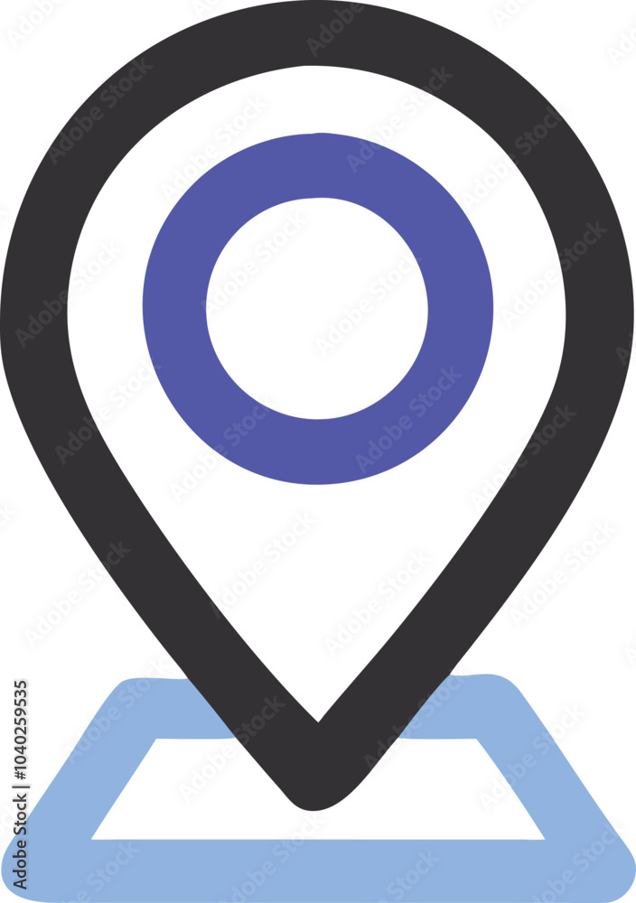 location icon vector illustration file, location icon vector illustration file,