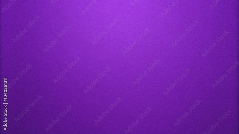 Solid purple background, completely flat, no texture, light, or effects Solid purple background, completely flat, no texture, light, or effects