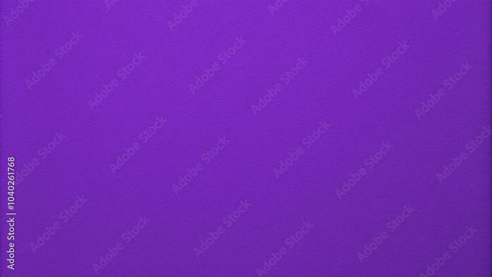 Solid purple background, completely flat, no texture, light, or effects Solid purple background, completely flat, no texture, light, or effects