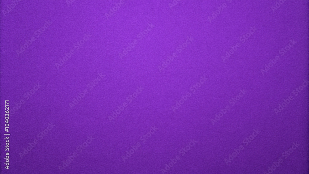 Solid purple background, completely flat, no texture, light, or effects Solid purple background, completely flat, no texture, light, or effects