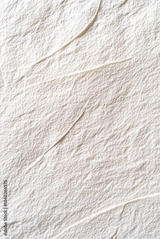 white creased fabric texture background white creased fabric texture background