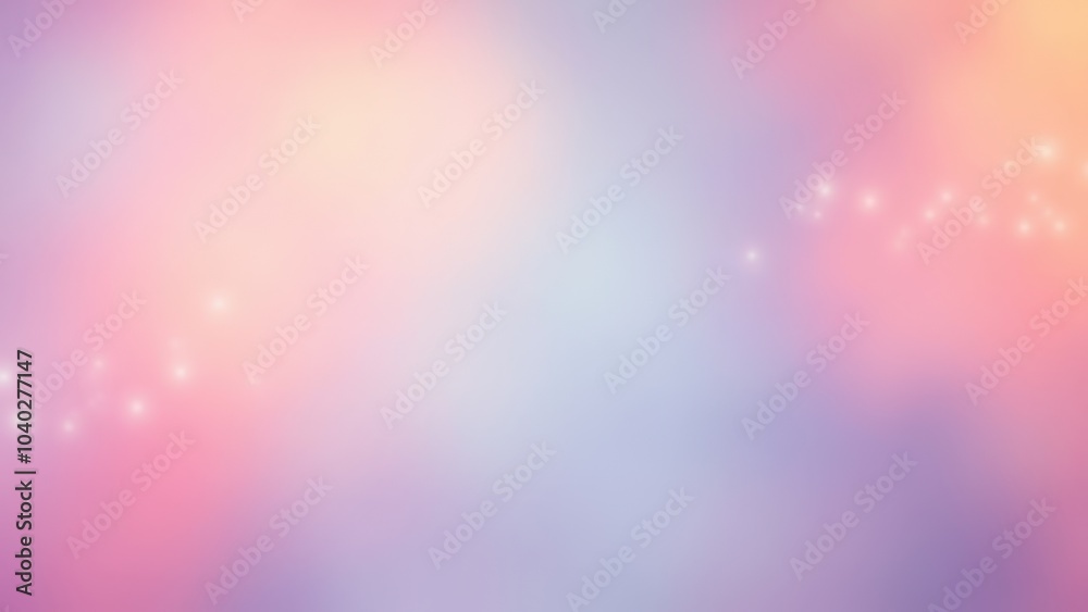 Soft Foggy Background with Dreamy Copyspace Soft Foggy Background with Dreamy Copyspace