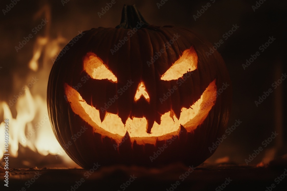 halloween holiday poster. halloween festive background halloween holiday poster. halloween festive background