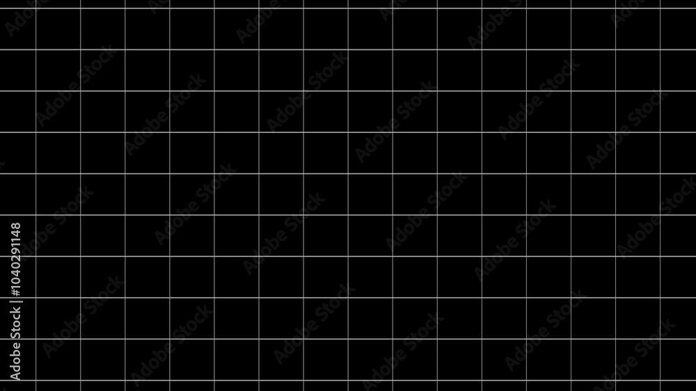 trendy video background, strokes, abstract grid lines texture, downward moving background grid