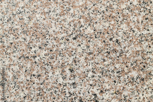 Wallpaper Mural Polished granite texture in beige and grey tones with uniform natural pattern Torontodigital.ca