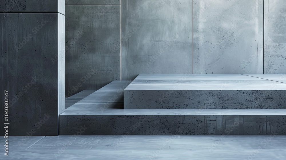 Abstract cement texture with subtle gradients Abstract cement texture with subtle gradients