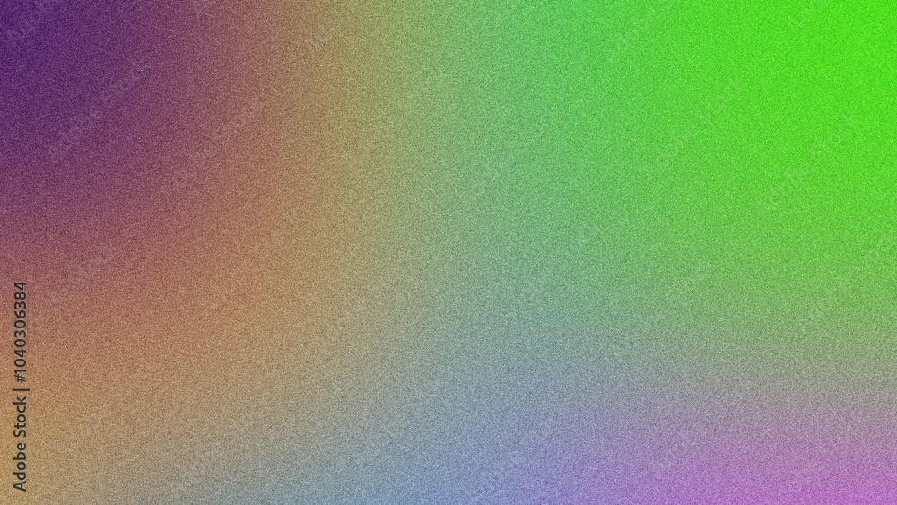 Futuristic Design with Smooth Fluid Grainy Gradient and Grainy Noise Texture Futuristic Design with Smooth Fluid Grainy Gradient and Grainy Noise Texture