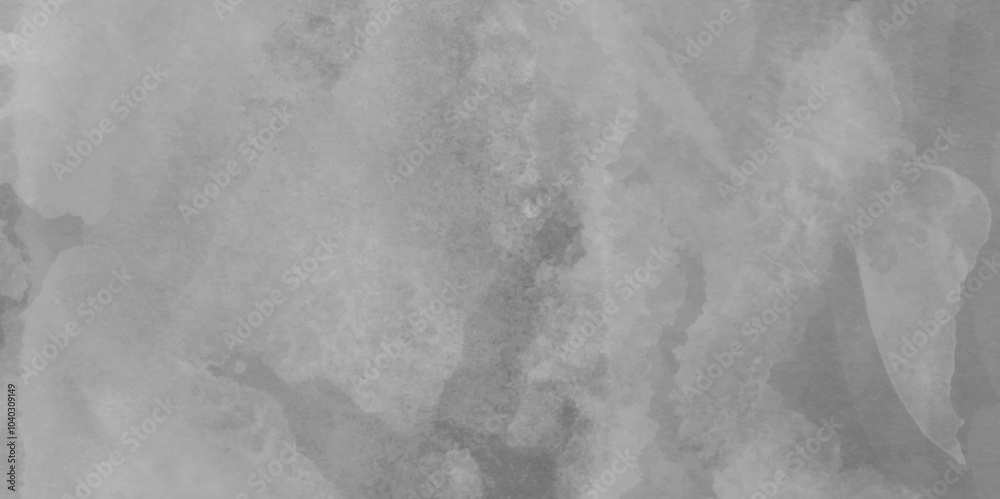 Naklejka premium Abstract background with gray paint wall cement texture. white marble texture and Vintage or grungy of White Concrete Texture abstract background. Marble texture background.