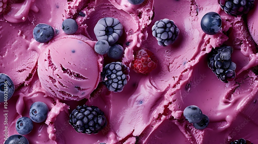 Raspberry jam with fresh berries Raspberry jam with fresh berries