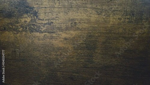 Tableau sur toile full frame dark beautiful classy reclaimed wood grain background texture