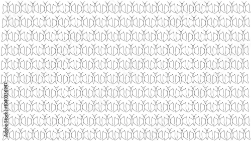 butterfly abstract pattern background vector texture and butterfly vector background