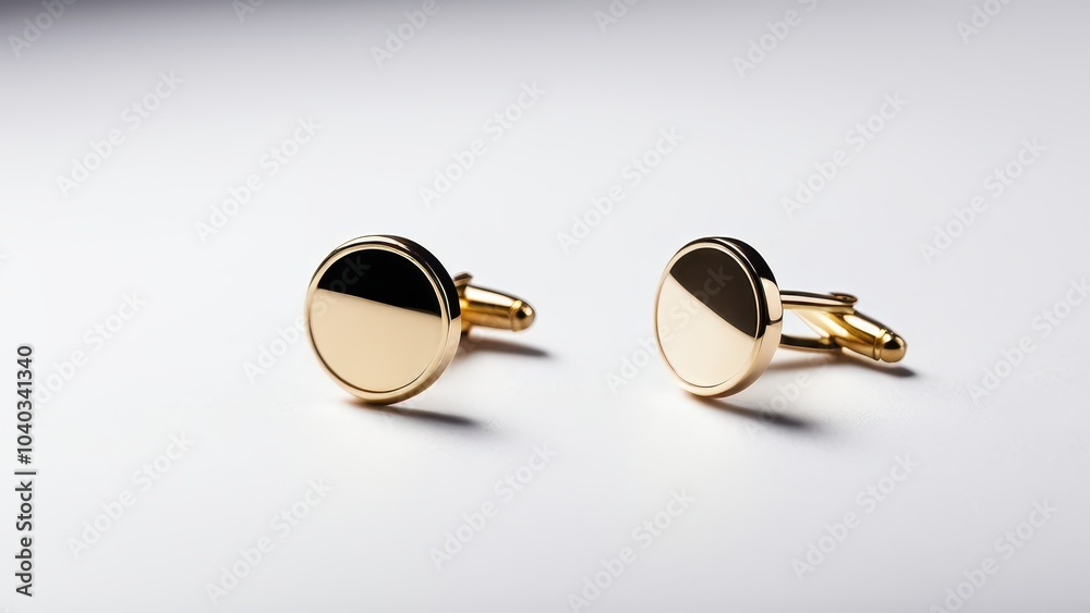 High-quality cufflinks mockup with a clean layout, perfect for displaying branding and logos. Ideal for presentations, advertisements, or e-commerce product listings. High-quality cufflinks mockup with a clean layout, perfect for displaying branding and logos. Ideal for presentations, advertisements, or e-commerce product listings.