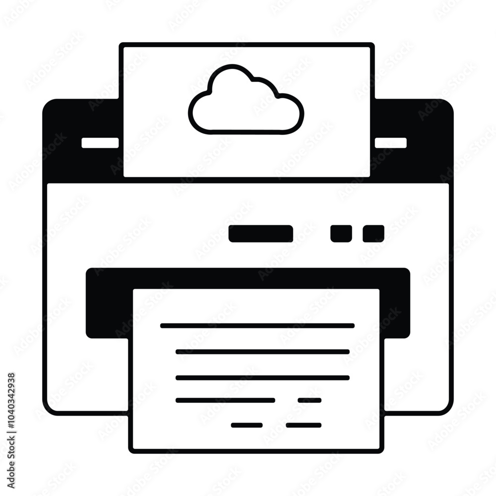 Cloud Computing Cloud Computing