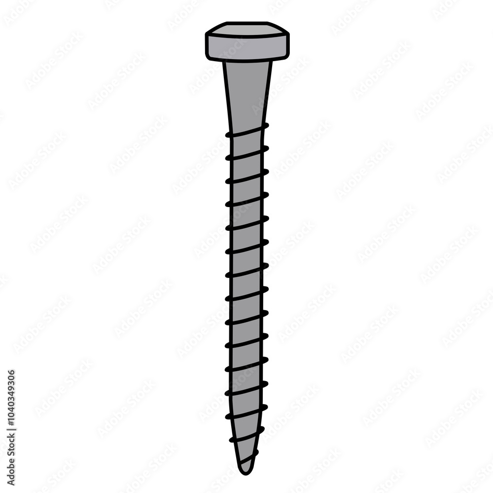 Screw Screw