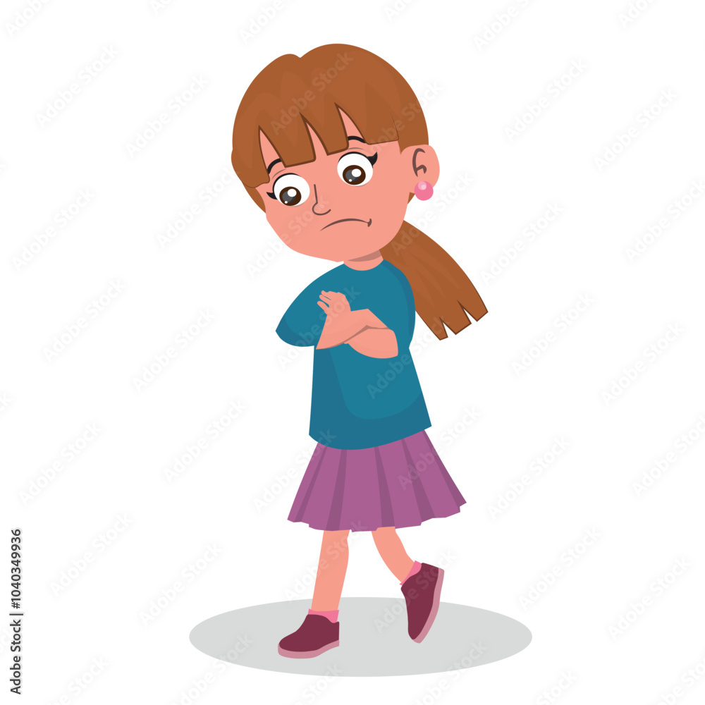 girls and women in various situations girls and women in various situations