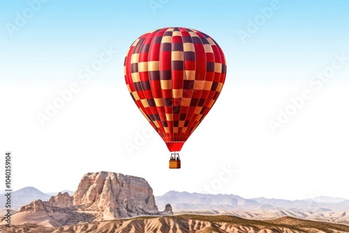 Balloon aircraft vehicle hot air ballooning.