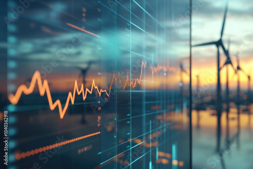 Renewable Energy Stock Market Analysis 